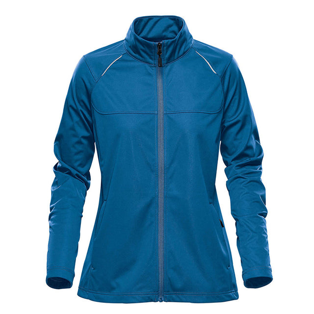 Women's Greenwich Lightweight Softshell Jacket - Stormtech Australia