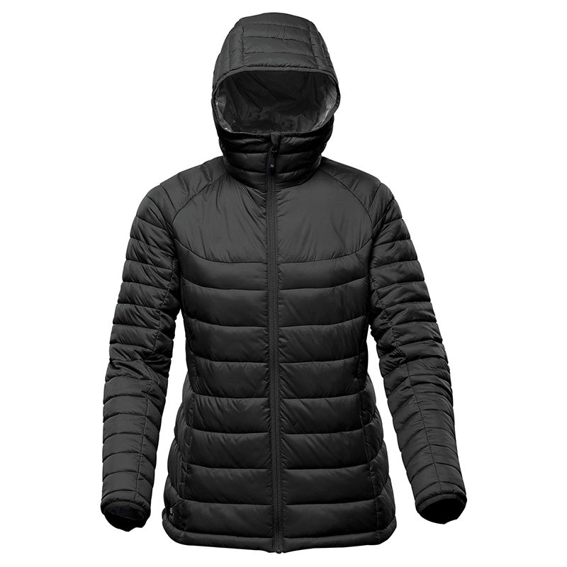 Women's Stavanger Thermal Jacket - Stormtech Australia