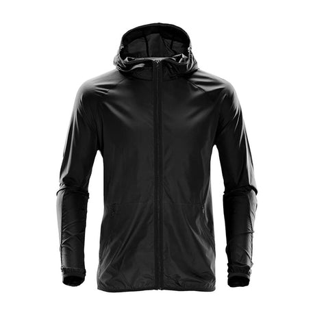 Men's Ozone Hooded Shell Jacket - Stormtech Australia