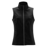 Women's Orbiter Softshell Vest - Stormtech Australia