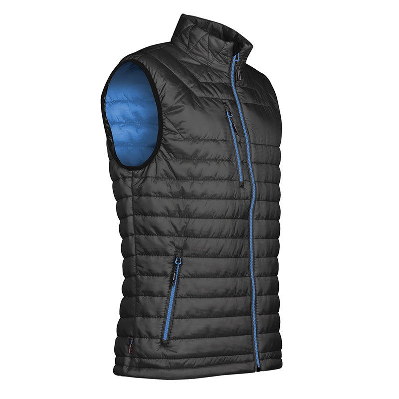 Men's Gravity Thermal Vest - Stormtech Australia