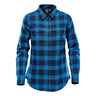 Women's Logan Snap Front Shirt - Stormtech Australia