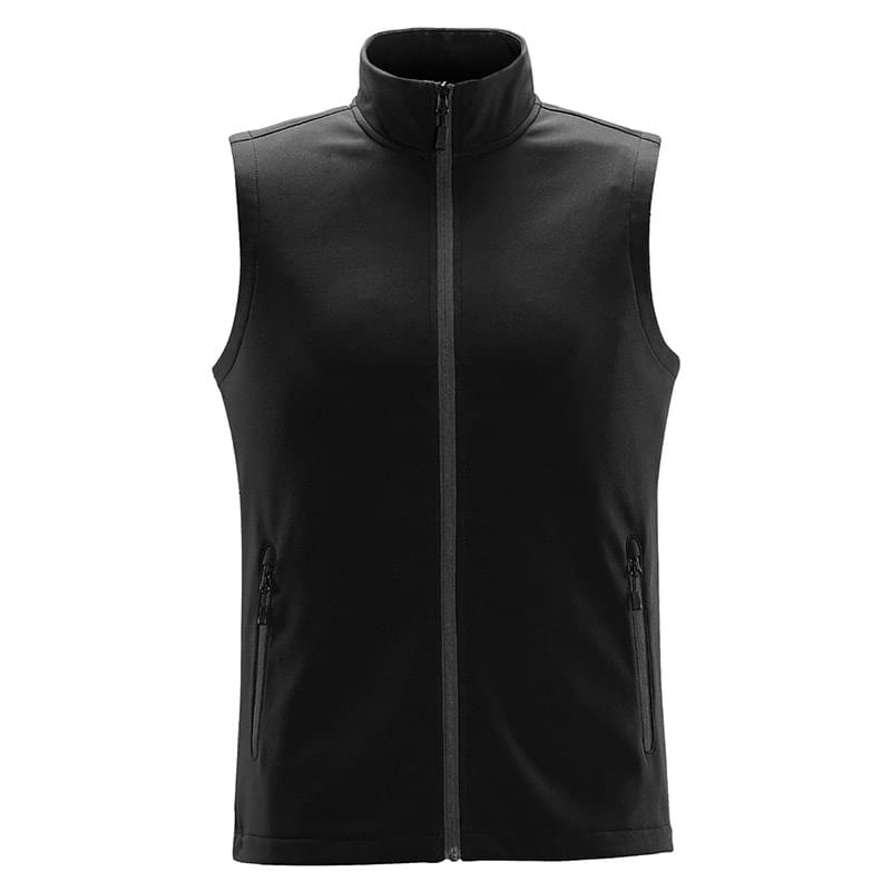 Men's Orbiter Softshell Vest - Stormtech Australia