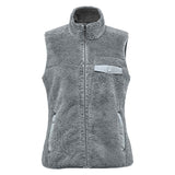 Women's Bergen Sherpa Fleece Vest - STORMTECH Australia