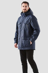 Men's Fairbanks 5-in-1 System Jacket Stormtech