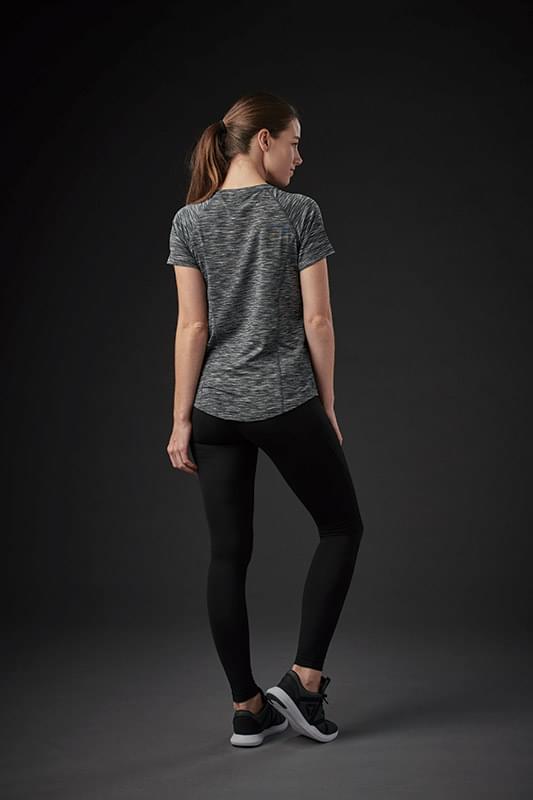 Women's Pacifica Tee - Stormtech Australia