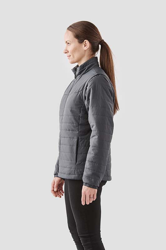 Women's Fairbanks 5-in-1 System Jacket Stormtech