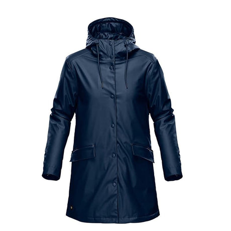 Women's Waterfall Insulated Rain Jacket - Stormtech Australia