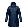 Women's Waterfall Insulated Rain Jacket - Stormtech Australia