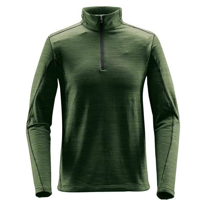 Men's Base Thermal 1/4 Zip - STORMTECH Australia