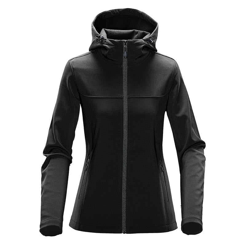 Women's Orbiter Softshell Hoody - Stormtech Australia