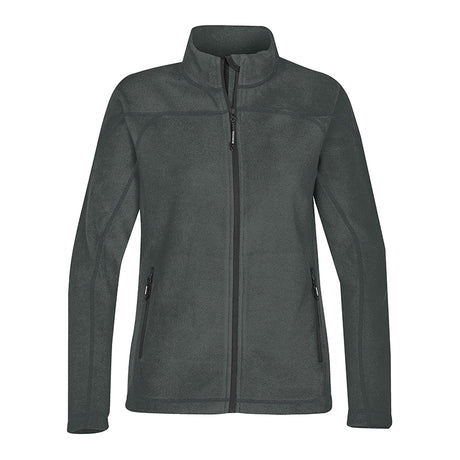 Women's Reactor Fleece Shell Jacket - Stormtech Australia