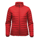 Women's Nautilus Quilted Jacket - Stormtech Australia