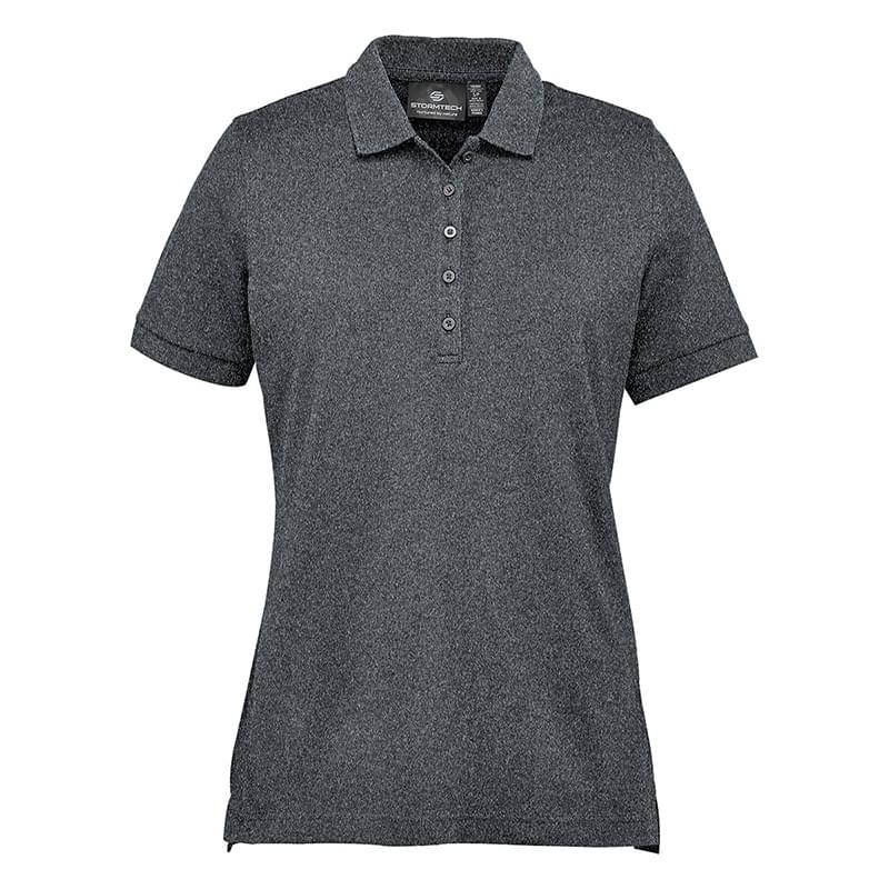 Women's Nantucket Stretch Pique Polo - Stormtech Australia