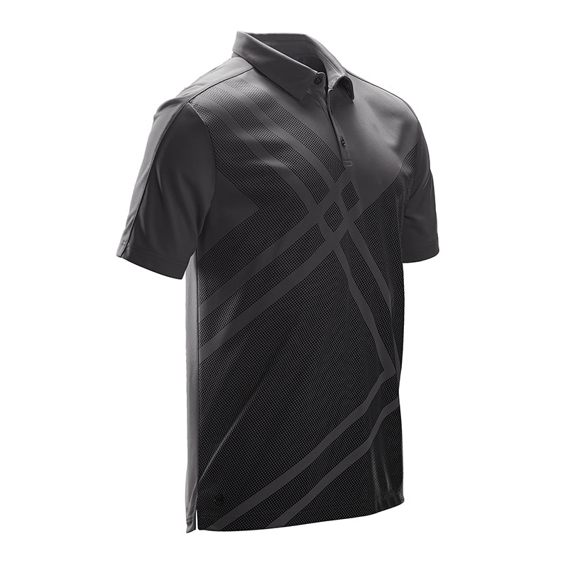 Men's Reflex Polo - Stormtech Australia