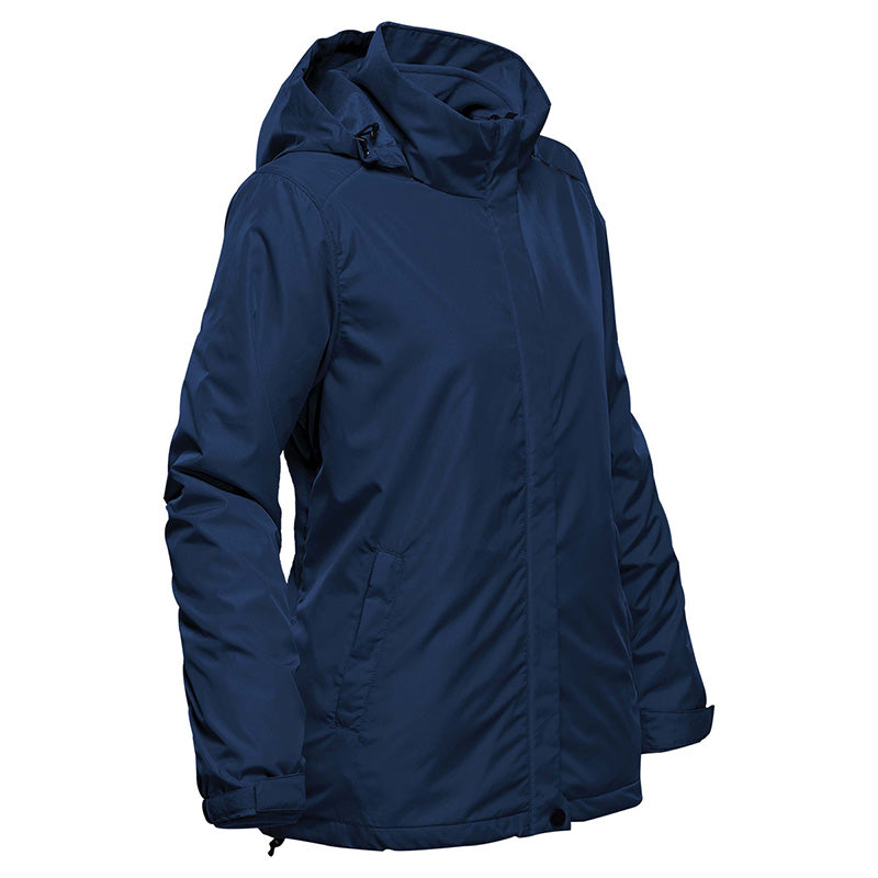 Women's Nautilus 3 in 1 System Jacket - Stormtech Australia