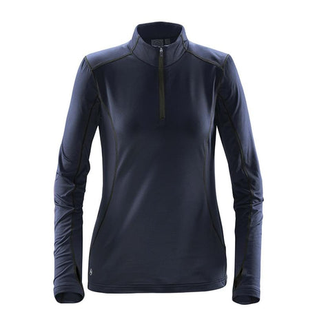 Women's Pulse Fleece Pullover - Stormtech Australia