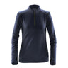 Women's Pulse Fleece Pullover - Stormtech Australia