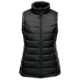 Women's Stavanger Thermal Vest - Stormtech Australia