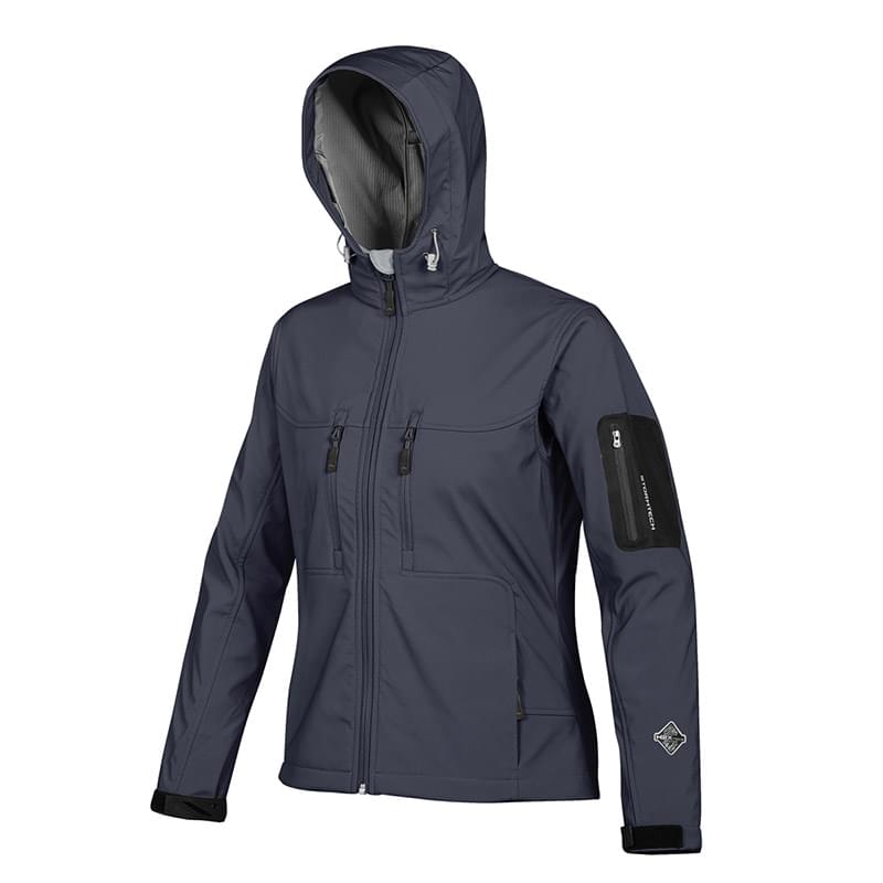 Women's Epsilon H2Xtreme Shell - Stormtech Australia