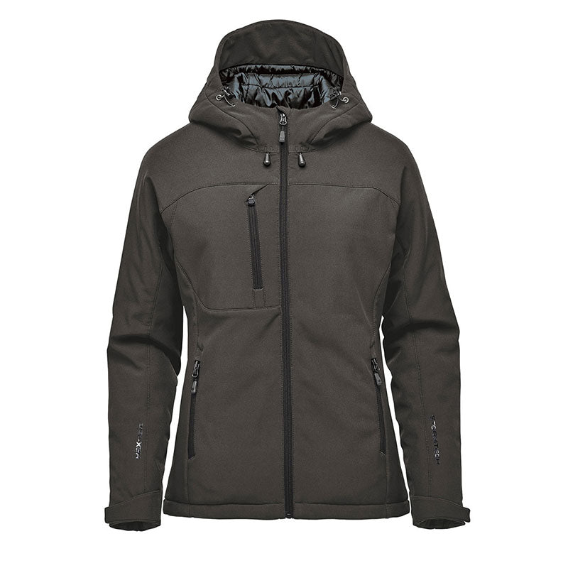 Women's Orbiter Insulated Softshell Stormtech