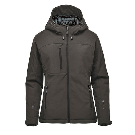 Women's Orbiter Insulated Softshell Stormtech