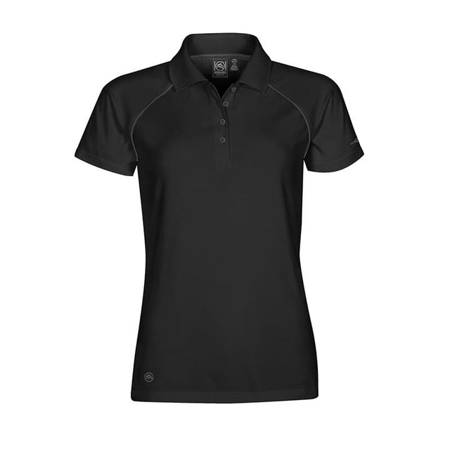 Women Piranha Performance Polo - Stormtech Australia