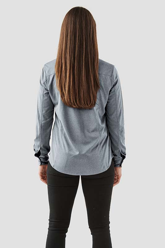 Women's Montauk Long Sleeve Shirt Stormtech