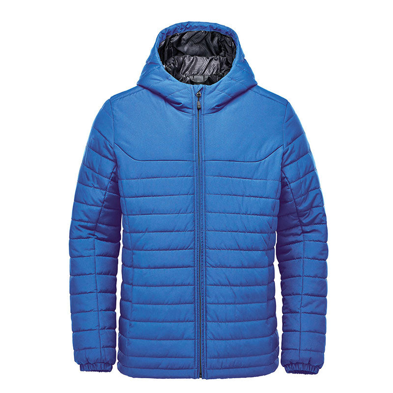 Men's Nautilus Quilted Hoody Stormtech