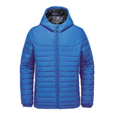 Men's Nautilus Quilted Hoody Stormtech