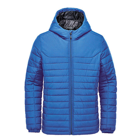 Men's Nautilus Quilted Hoody Stormtech