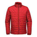 Men's Nautilus Quilted Jacket - Stormtech Australia