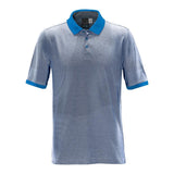 Men's Sigma Poly Cotton Polo - Stormtech Australia