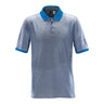 Men's Sigma Poly Cotton Polo - Stormtech Australia