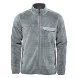 Men's Bergen Sherpa Fleece Jacket - STORMTECH Australia