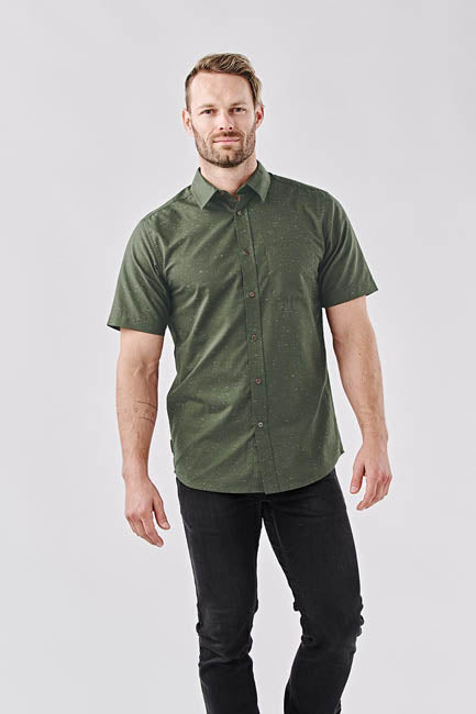 Men's Skeena S/S Shirt Stormtech