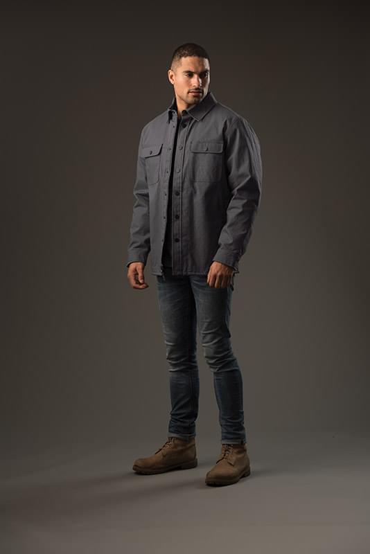 Men's Tradesmith Jacket - Stormtech Australia