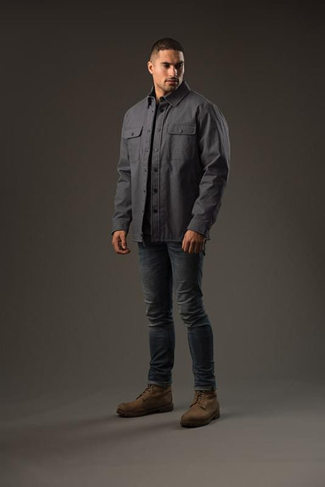 Men's Tradesmith Jacket - Stormtech Australia