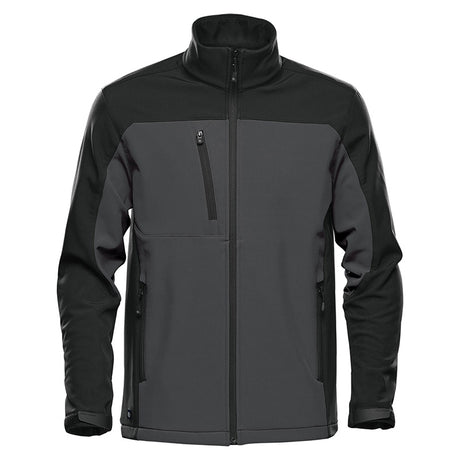 Men's Cascades Softshell - Stormtech Australia