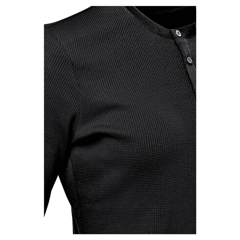 Women's Ashburn Henley Stormtech