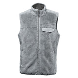 Men's Bergen Sherpa Fleece Vest - STORMTECH Australia