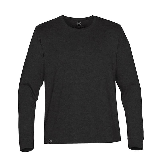 Men's Baseline L/S Tee - Stormtech Australia