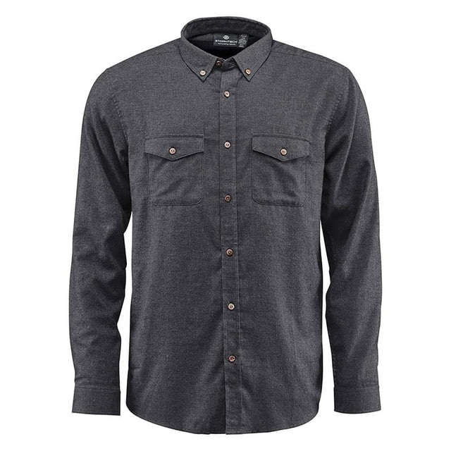 Men's Cambridge L/S Shirt - STORMTECH Australia