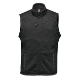 Men's Avalanche Full Zip Fleece Vest Stormtech