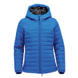 Women's Nautilus Quilted Hoody Stormtech