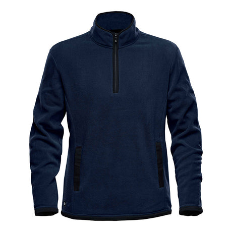 Men's Shasta Tech Fleece 1/4 Zip - Stormtech Australia