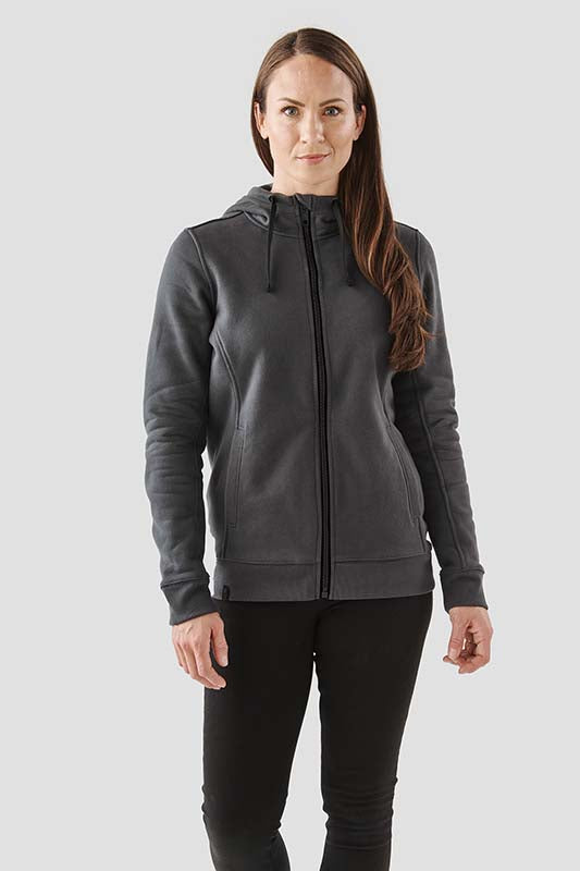 Women's Dolomite Fleece Hoody Stormtech