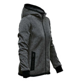 Women's Juneau Knit Hoody - Stormtech Australia