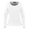 Women's Torcello L/S Tee - Stormtech Australia