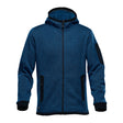 Men's Juneau Knit Hoody - Stormtech Australia